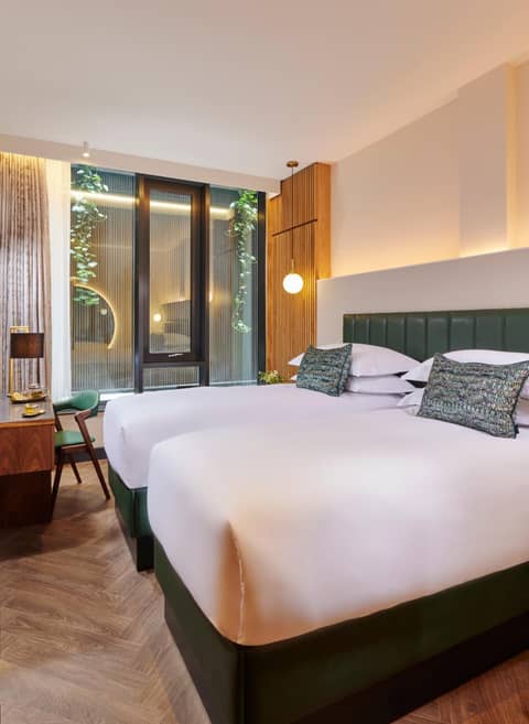 The Chancery Hotel — photo 7