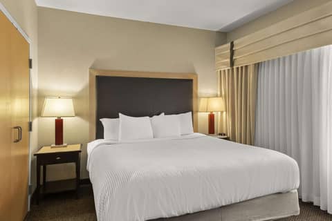 Cambria Hotel Columbus - Polaris — photo 2