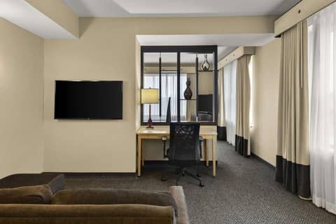 Cambria Hotel Columbus - Polaris — photo 3