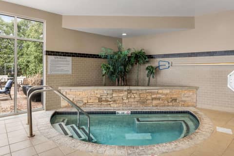 Cambria Hotel Columbus - Polaris — photo 7