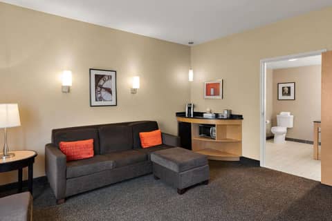 Cambria Hotel Columbus - Polaris — photo 8