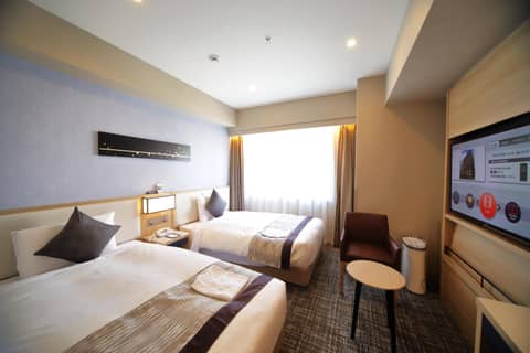 Hotel Sunroute Asakusa — photo 2