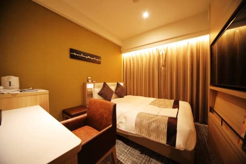 Hotel Sunroute Asakusa — photo 3