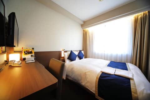 Hotel Sunroute Asakusa — photo 5