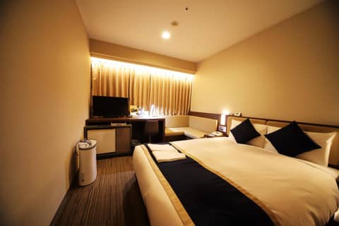 Hotel Sunroute Asakusa — photo 6