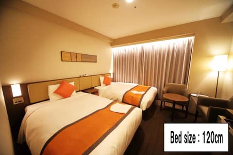 Hotel Sunroute Asakusa — photo 9