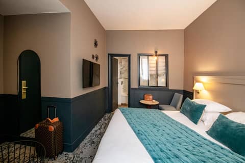 Best Western Plus Hôtel Cosy Nice — photo 4