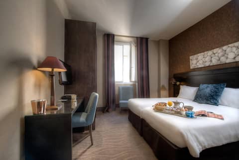 Best Western Plus Hôtel Cosy Nice — photo 5