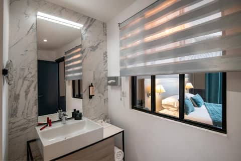 Best Western Plus Hôtel Cosy Nice — photo 7