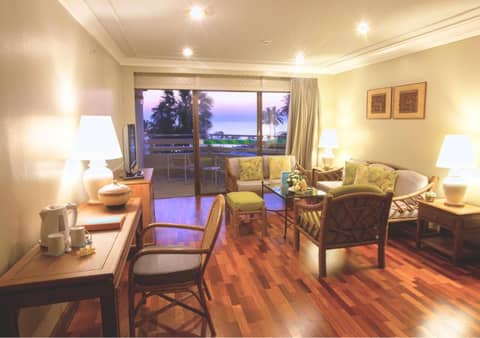 The Regent Cha Am Beach Resort, Hua Hin — photo 2