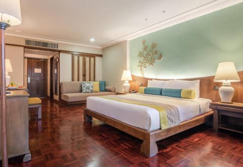 The Regent Cha Am Beach Resort, Hua Hin — photo 5