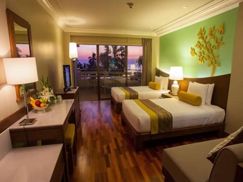 The Regent Cha Am Beach Resort, Hua Hin — photo 8