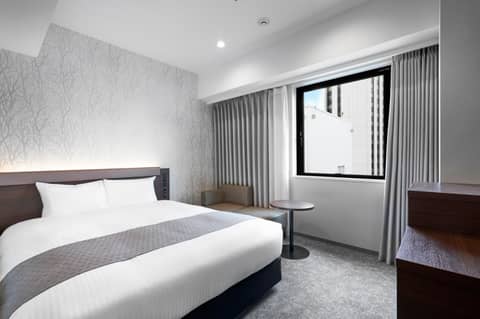 Daiwa Roynet Hotel Sapporo Nakajima Koen — photo 3
