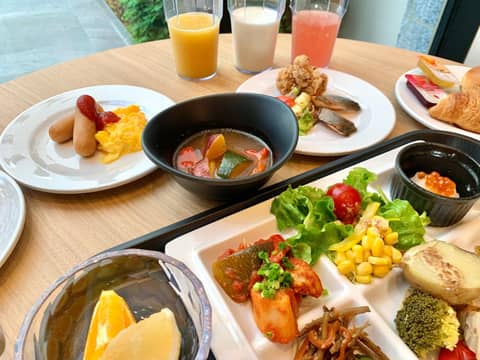 Daiwa Roynet Hotel Sapporo Nakajima Koen — photo 9