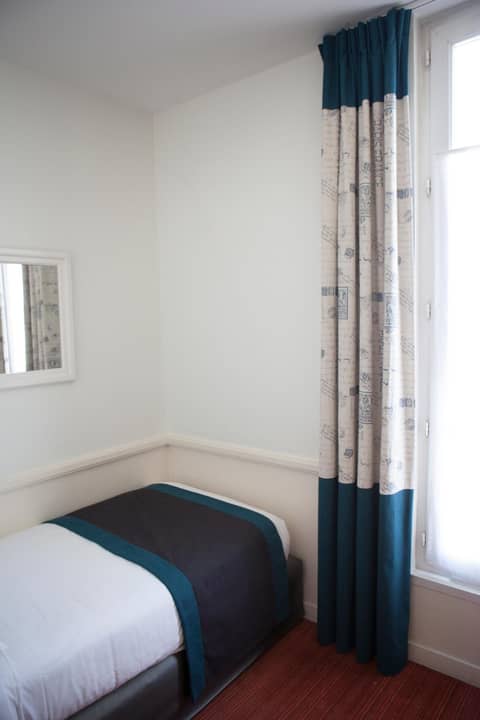 Hotel La Manufacture — photo 2