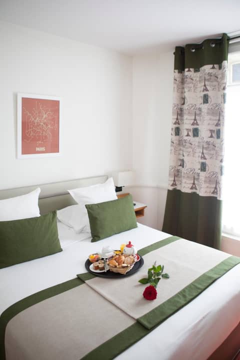 Hotel La Manufacture — photo 8