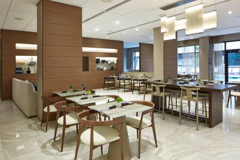 AC Hotel Atlanta Downtown — photo 2