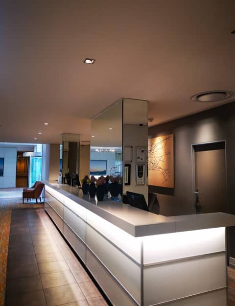 Garden Court Nelson Mandela Boulevard — photo 5