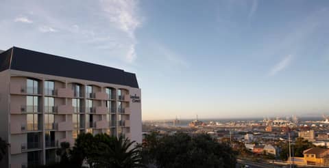 Garden Court Nelson Mandela Boulevard — photo 7