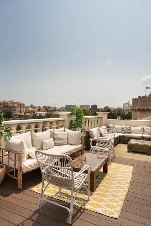 Blanq Carmen Hotel — photo 7