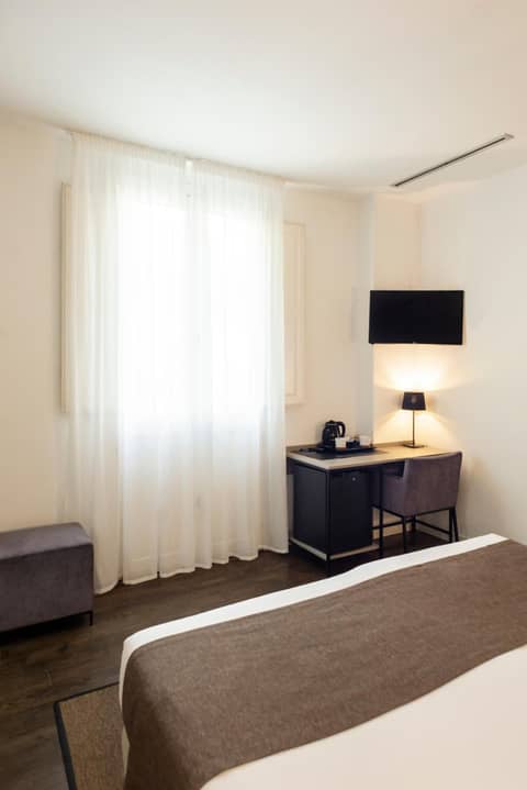 Blanq Carmen Hotel — photo 9