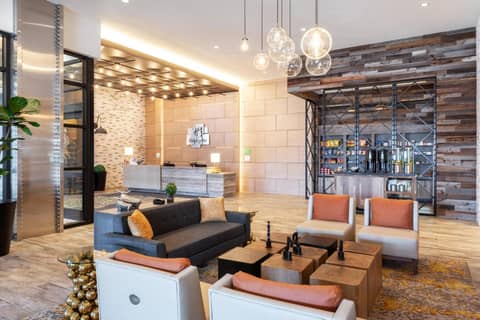 Holiday Inn & Suites Nashville Downtown - Broadway by IHG — photo 4