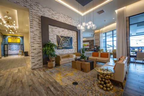 Holiday Inn & Suites Nashville Downtown - Broadway by IHG — photo 5