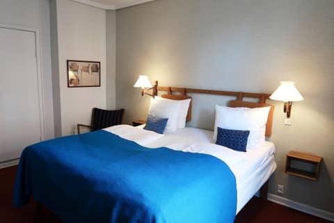 Hotel Alexandra — photo 2