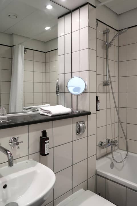 Hotel Alexandra — photo 9