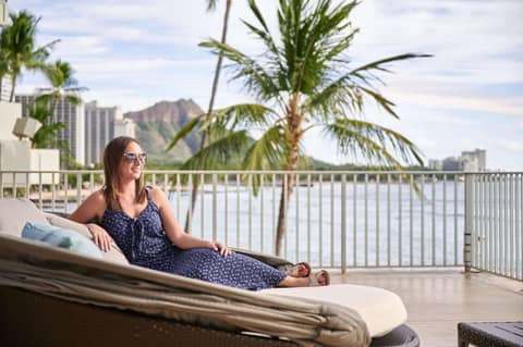 OUTRIGGER Waikiki Beach Resort — photo 7
