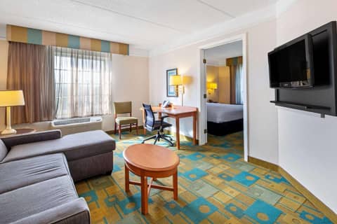 La Quinta by Wyndham Ft. Lauderdale Plantation — photo 4