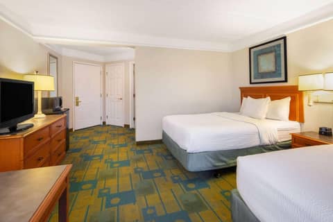 La Quinta by Wyndham Ft. Lauderdale Plantation — photo 5