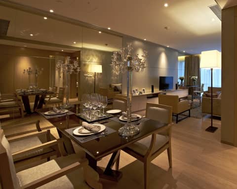 Fraser Suites Guangzhou — photo 2