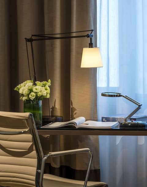Fraser Suites Guangzhou — photo 3