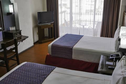 Hotel Fenix — photo 2