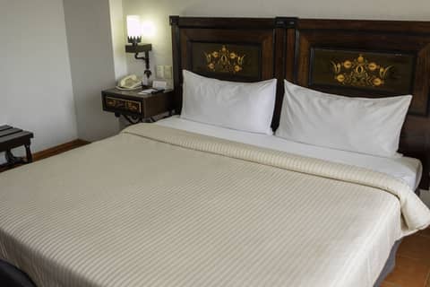 Hotel Fenix — photo 3