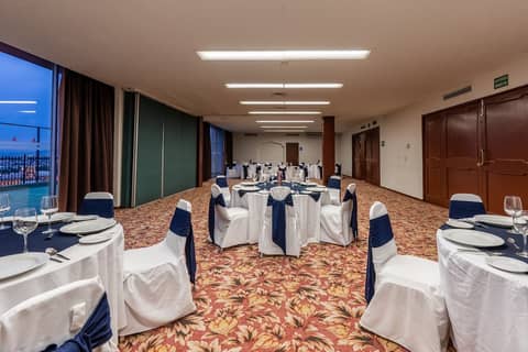 Hotel Fenix — photo 5