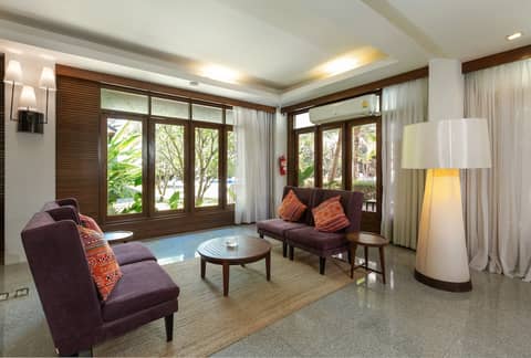 Sunprime Kamala Beach — photo 6