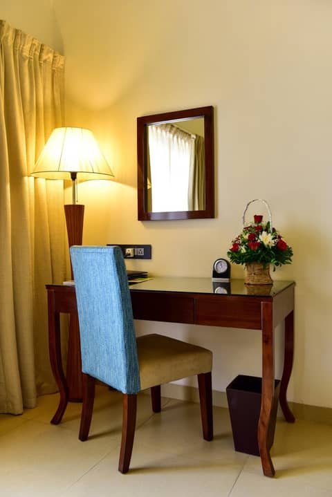 Golden Tulip Candolim Goa — photo 2