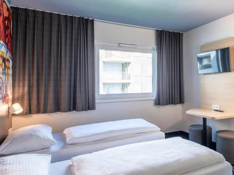 B&B Hotel München City-West — photo 6