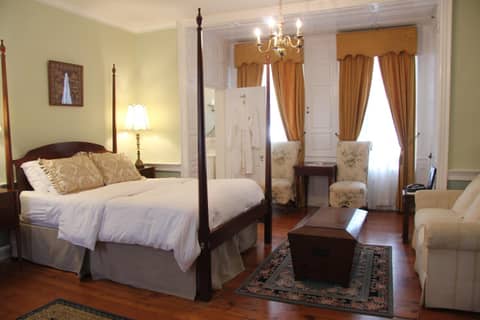 Morris House Hotel — photo 3