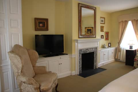 Morris House Hotel — photo 4