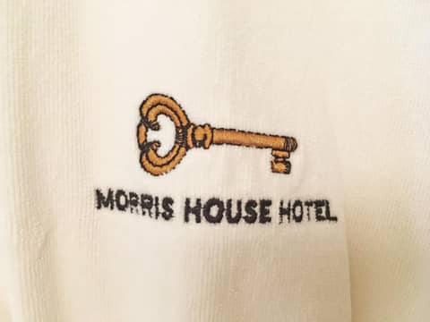 Morris House Hotel — photo 6