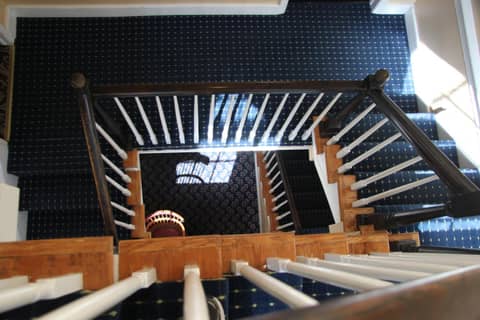 Morris House Hotel — photo 8