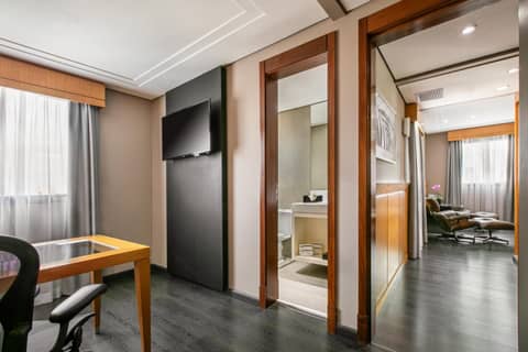 Meliá Jardim Europa — photo 2