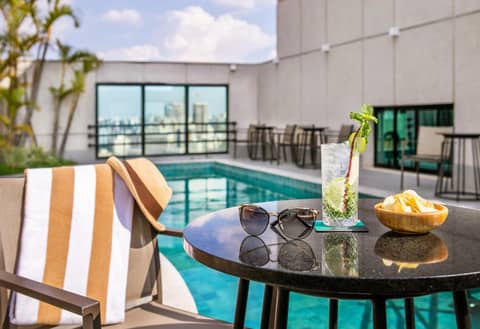 Meliá Jardim Europa — photo 4