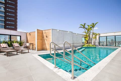 Meliá Jardim Europa — photo 5