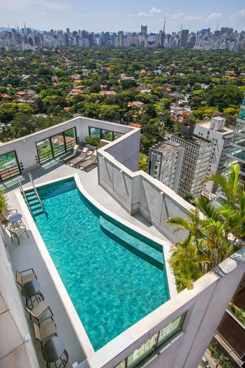 Meliá Jardim Europa — photo 8