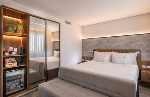 Meliá Jardim Europa — photo 9