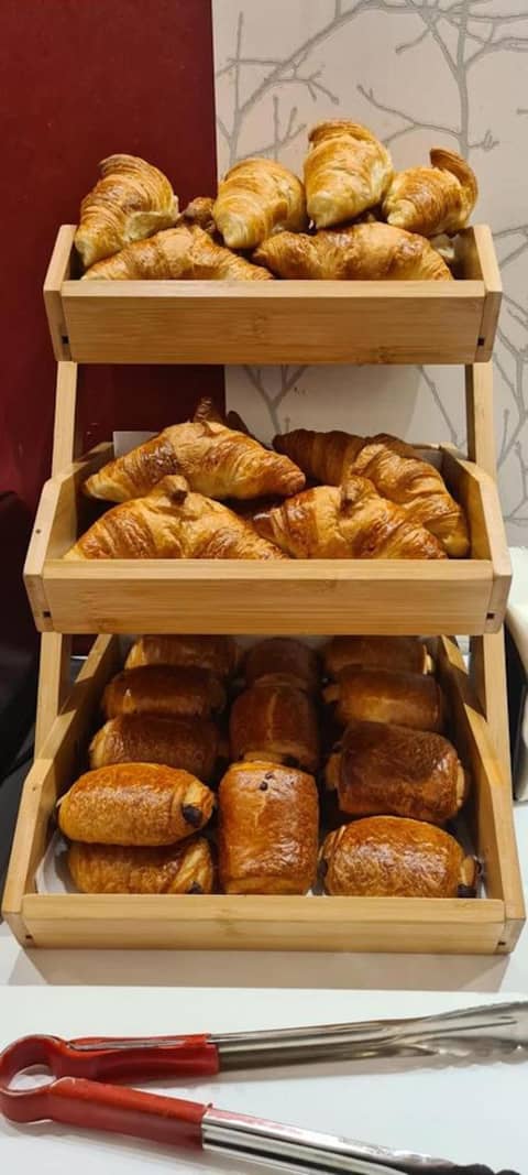 Hotel Migny Opéra Montmartre — photo 5
